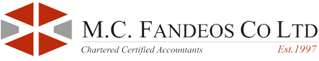 M.C. Fandeos Co Ltd